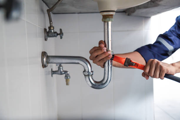 Best Water Heater Installation and Repair  in Ridgely, TN