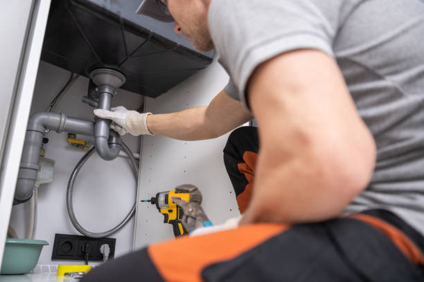 Best Plumbing System Maintenance  in Ridgely, TN